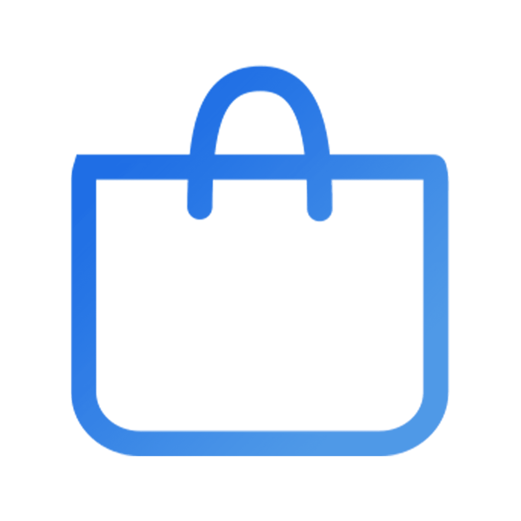 shopping cart